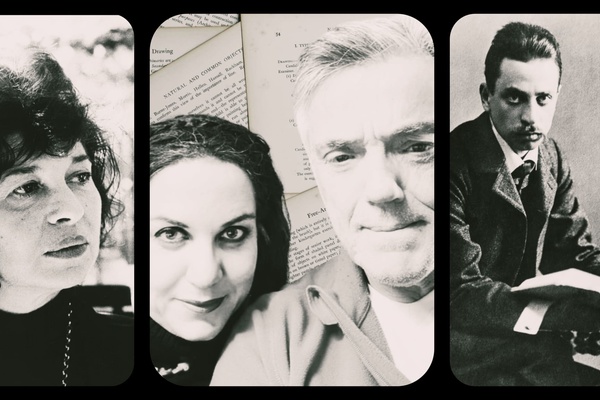 Julia Siebenschuh & Thomas Bille