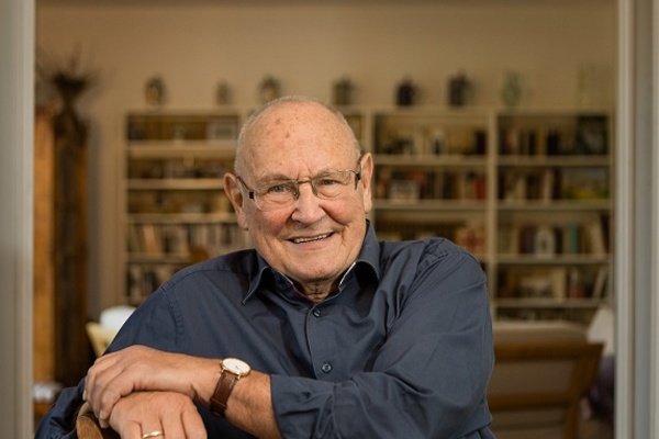 Volker Hofmann, Foto: privat