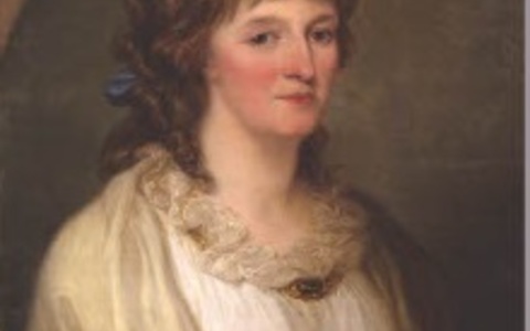Fürstin Louise von Anhalt-Dessau