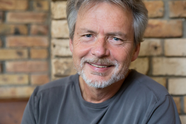 Paul Bartsch_Autor: Julia Fenske Paul Bartsch_Autor: Julia Fenske