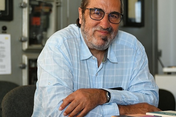 Jürgen Jankofsky, Walter-Bauer-Preisträger, privat