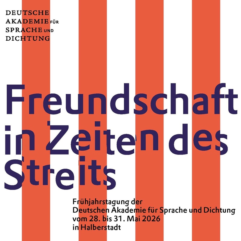 Titelbild aus dem Tagungs-Flyer