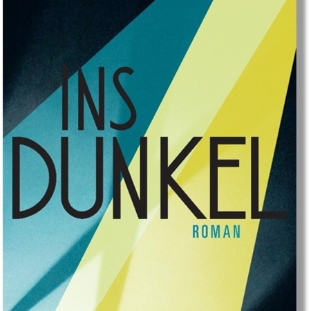 Ins Dunkel