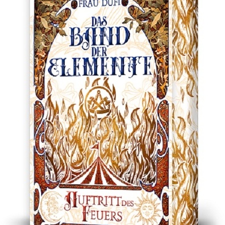 Das Band der Elemente