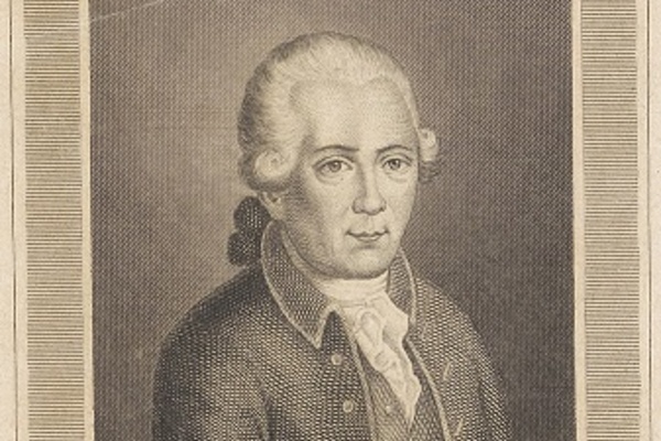 Georg Christoph Lichtenberg