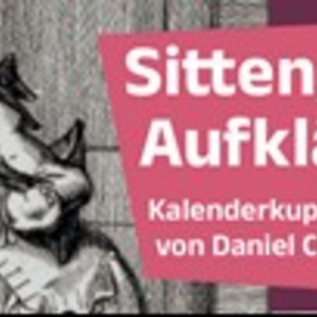Signatur zur Sonderausstellung Signatur zur Sonderausstellung