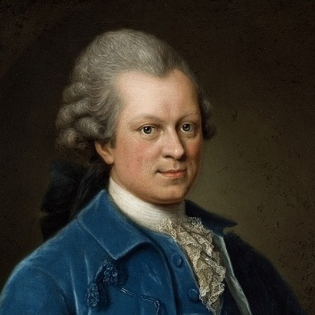 Gotthold Eprahim Lessing_Porträtsammlung Gleimhaus
