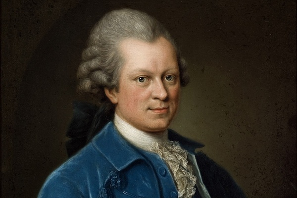 Gotthold Ephraim Lessing_Gleimhaus