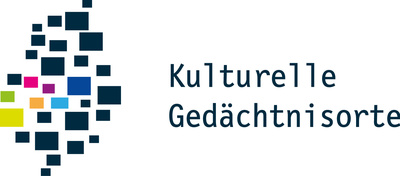 Logo Kulturelle Gedächtnisorte