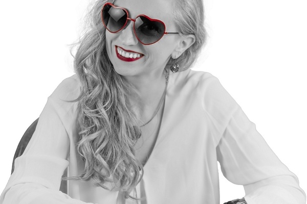 Frau Düfi; Foto: Florian Alich