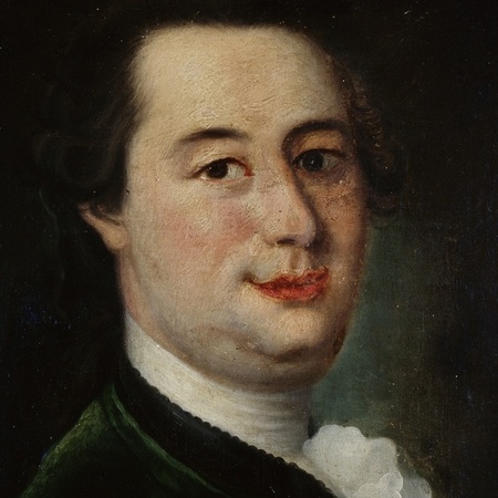 Zachariae, Justus Friedrich Wilhelm, A 35 Gleimhaus