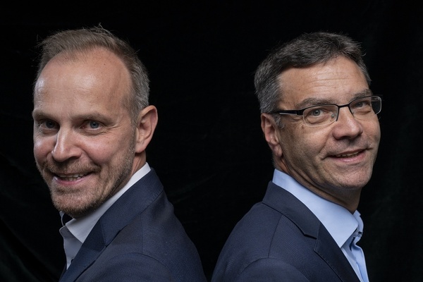 Maul und Schrammek_Emanuel Scobel, Fotograf