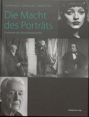 Die Macht des Porträts