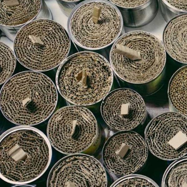 Büchsenkerzen Büchsenkerzen