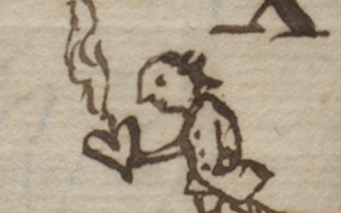Bild Herz Hs. A 1680 Jacobi an Gleim 259