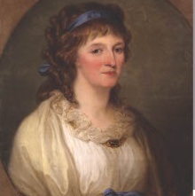 Fürstin Louise von Anhalt-Dessau
